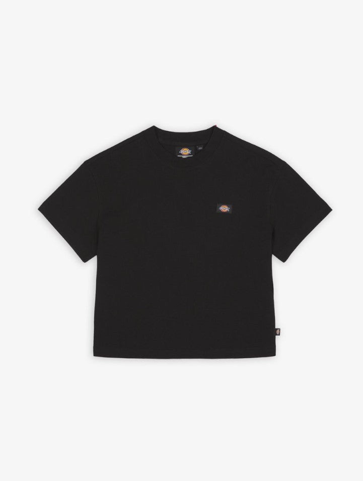 Oakport T-Shirt - black