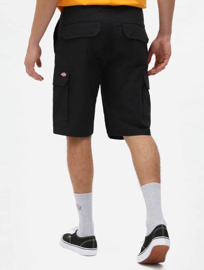 Millerville Shorts - black