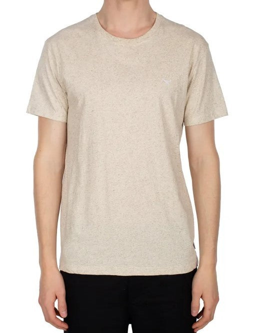 Chamisso Hemp Tee - ecru