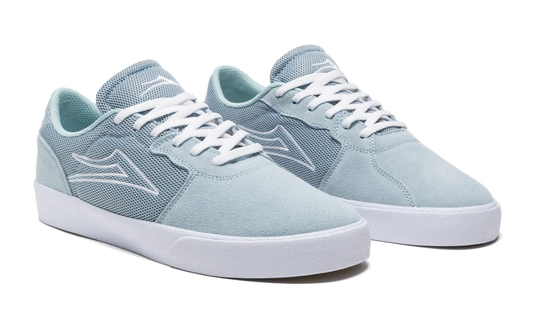 Cardiff - Nile Suede