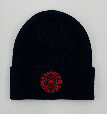 Classic 87 Swirl - Black