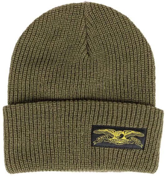 Stock Eagle - Olive