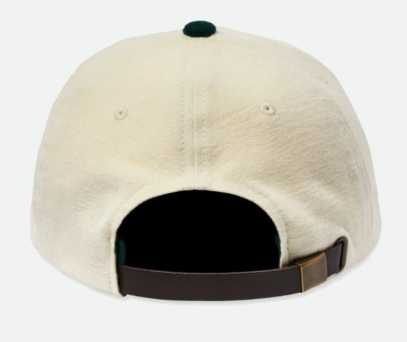 Burt MP Cap - Whitecap