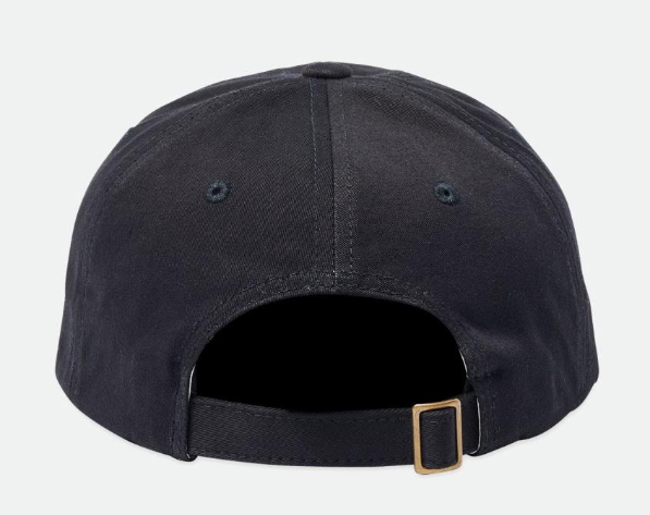 Alpha LP Cap - Black