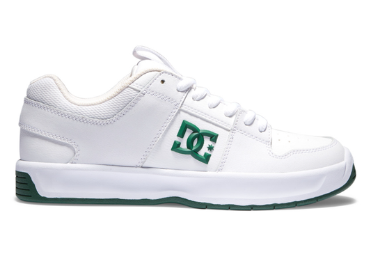 Lynx Zero S - white/green