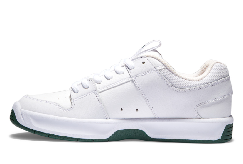 Lynx Zero S - white/green