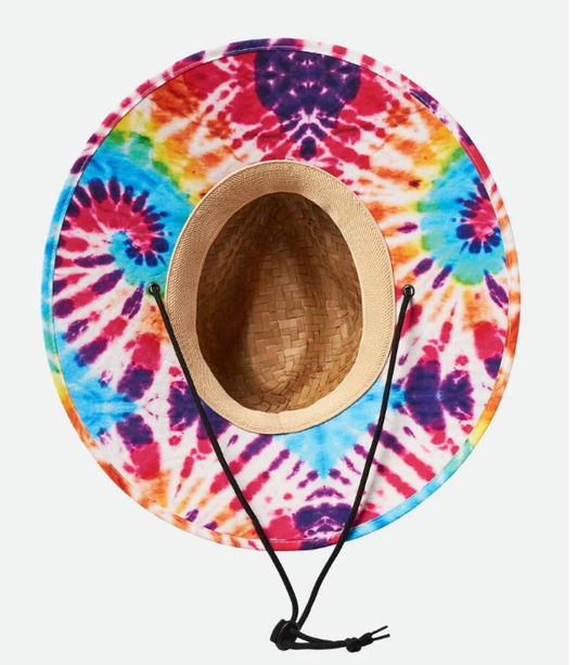 Messer Sun Hat - Acid