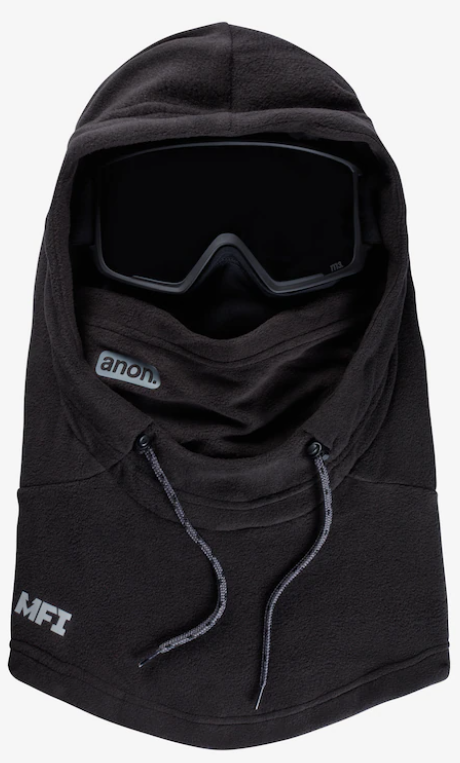 Mens MFI Fleece - Fleece