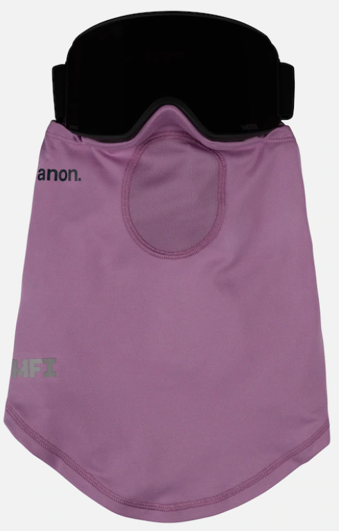 Womans MFI Light - Purple