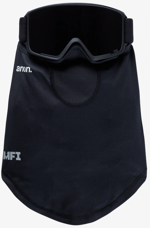 Mens MFI Light - Black