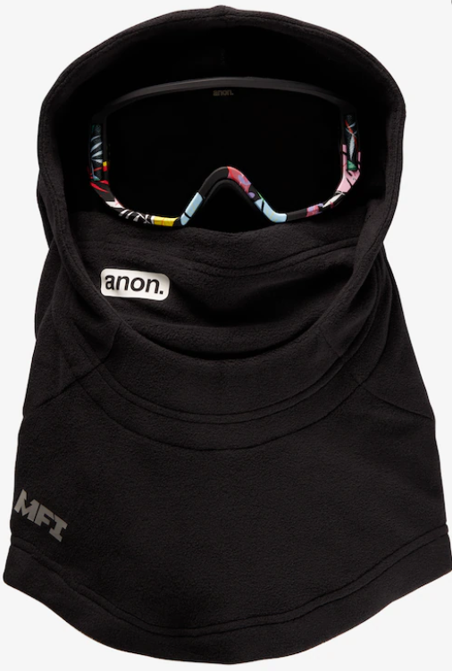 Kids MFI Hooded