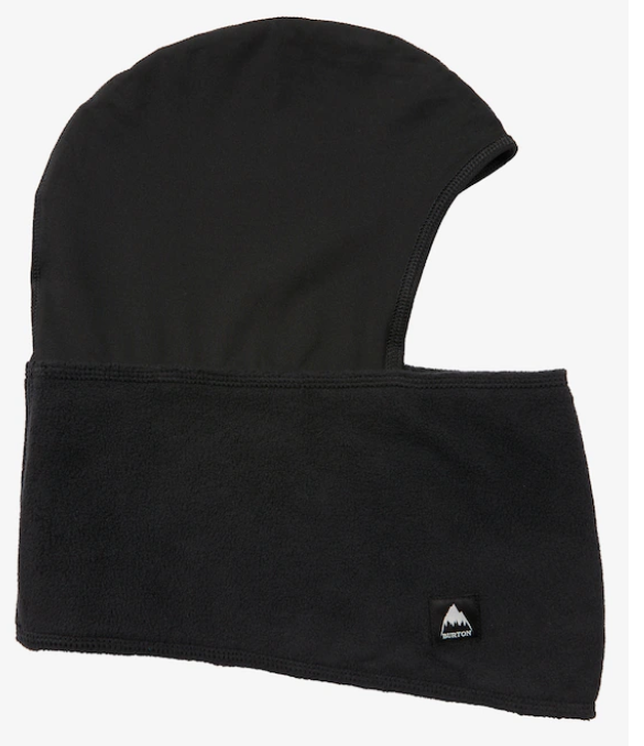 Kids Clava - Black