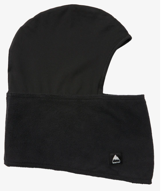Kids Clava - Black