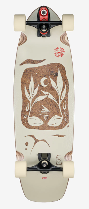 Zuma 31 - Surf Skate