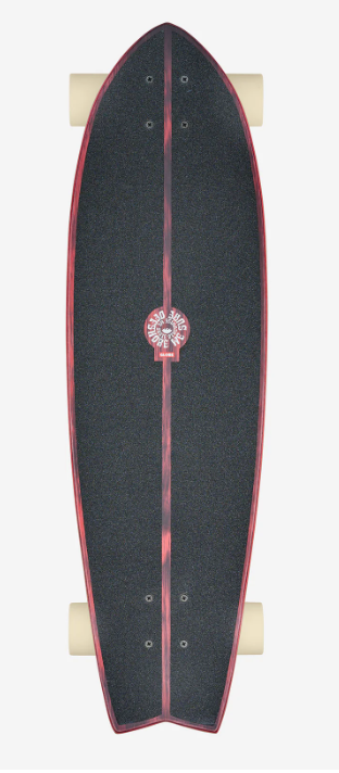 Chromantic 33 Surf Skate