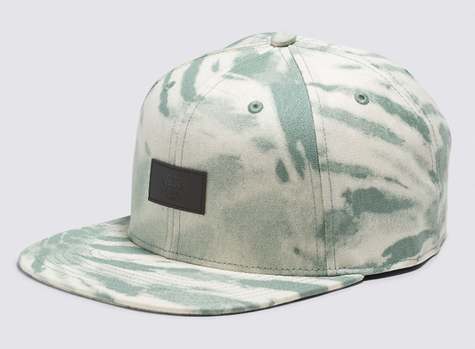 Allover IT Cap