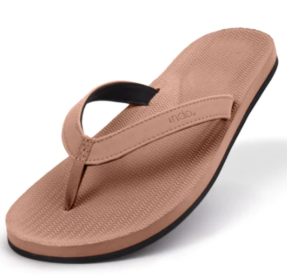 Womens Essential - Rust