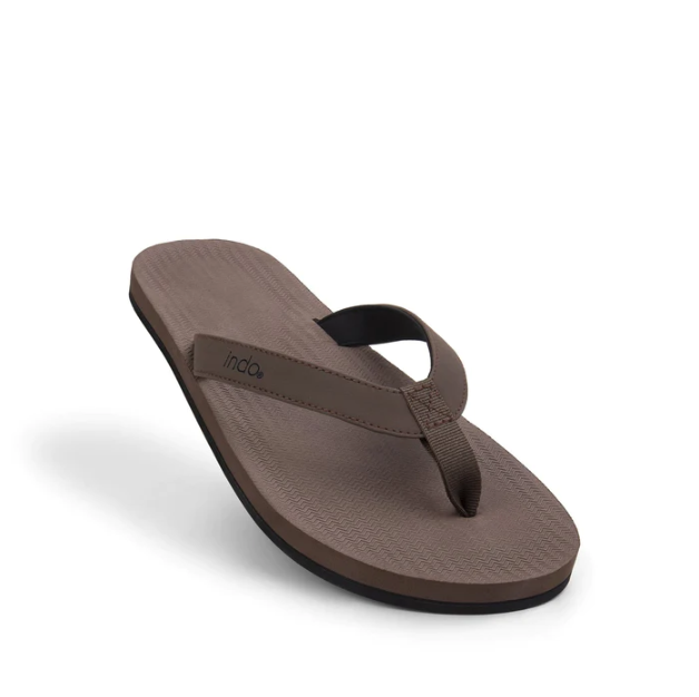 Mens FlipFlop - Soil