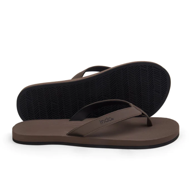 Mens FlipFlop - Soil