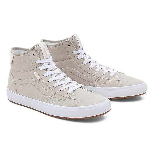 The Lizzie - light khaki