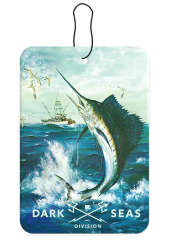 Dark Seas Sailfish Air Fresh