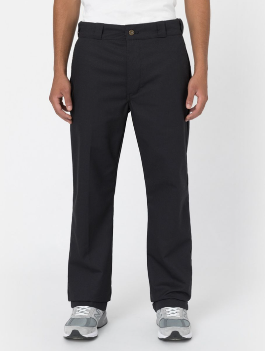874-Flex Work Pant - black