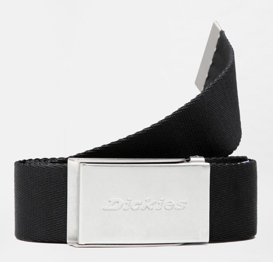 Brookston Belt - black