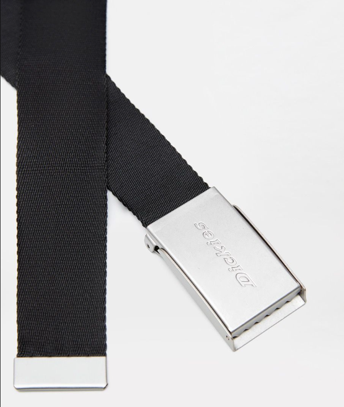 Brookston Belt - black