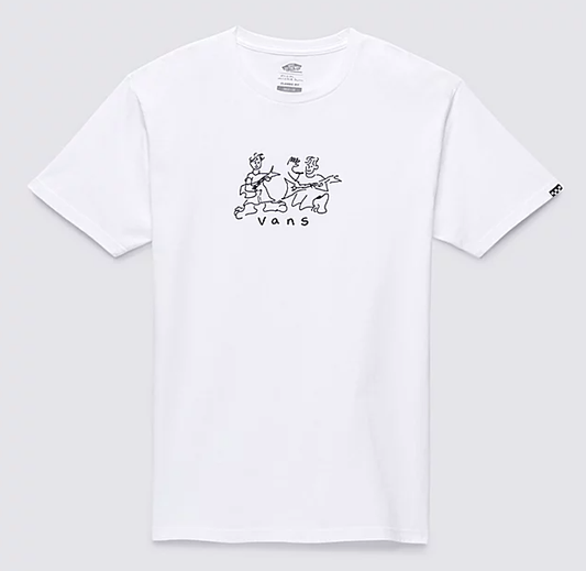Nick Michel Tee