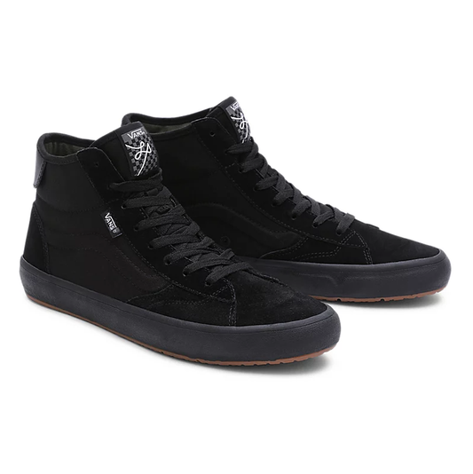 The Lizzie - fatigue/black