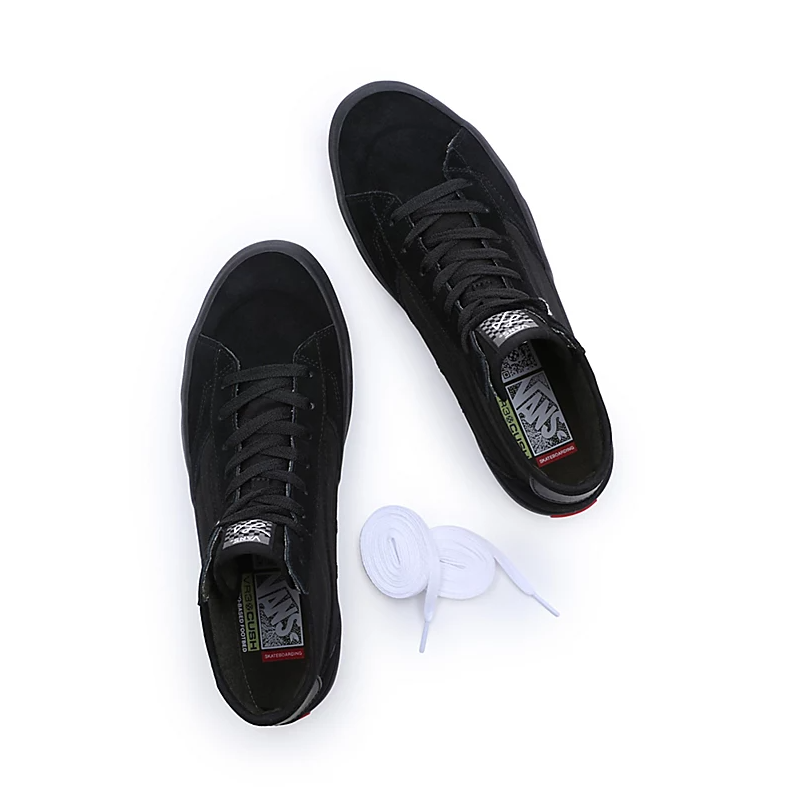 The Lizzie - fatigue/black