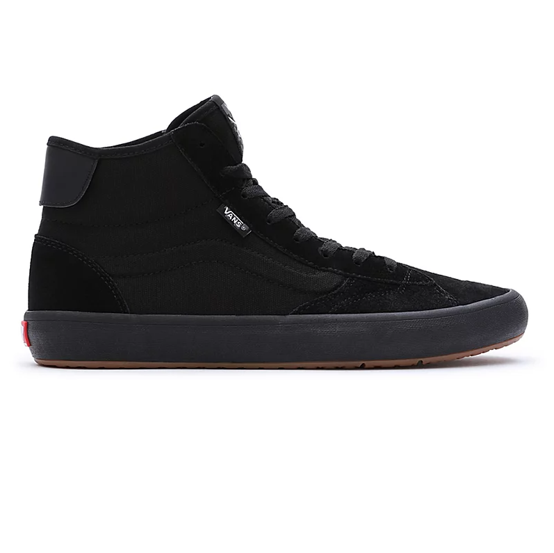 The Lizzie - fatigue/black