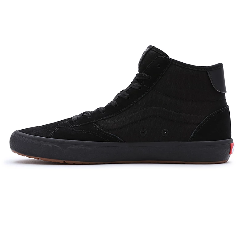 The Lizzie - fatigue/black