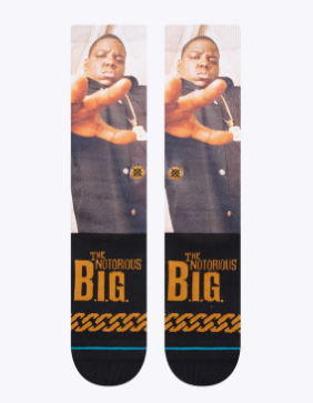 The King Of NY