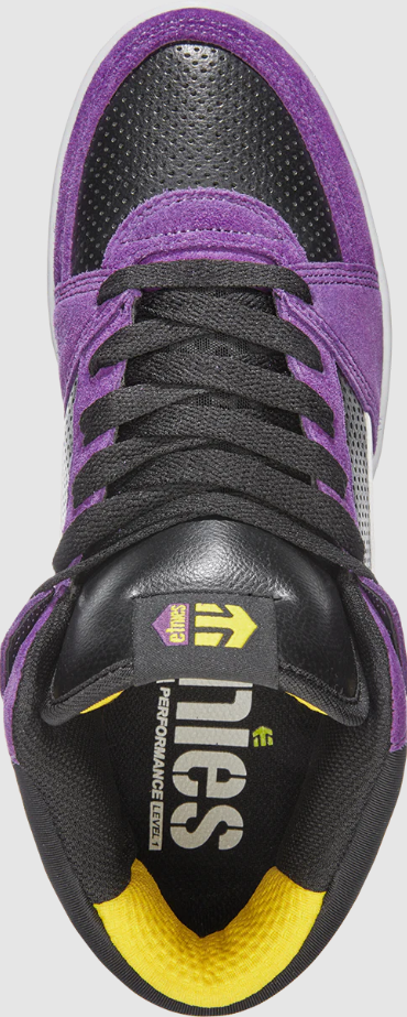 MC Rap HI - purple