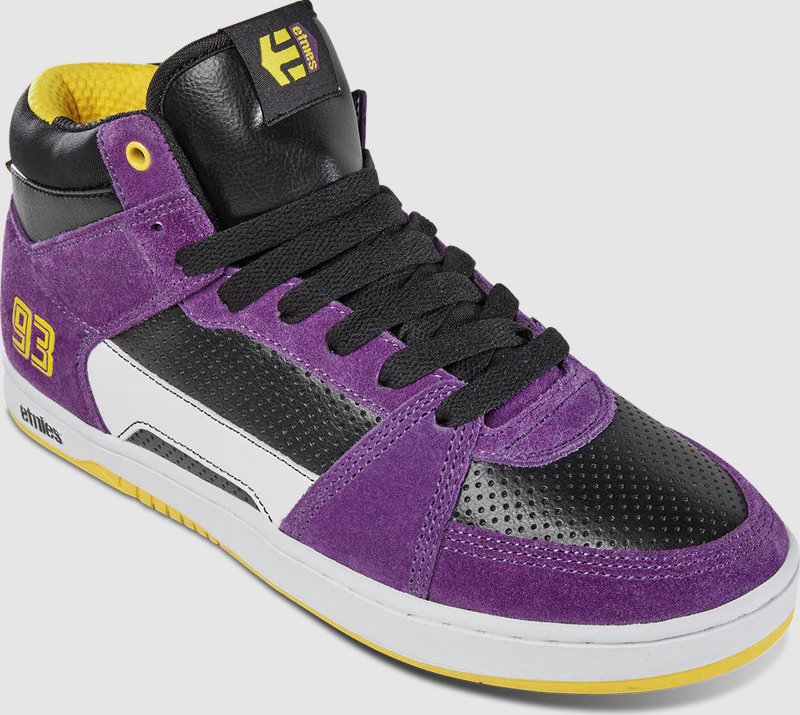 MC Rap HI - purple