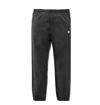 Aurelien Giraud Track Pant - black