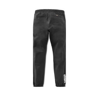 Aurelien Giraud Track Pant - black
