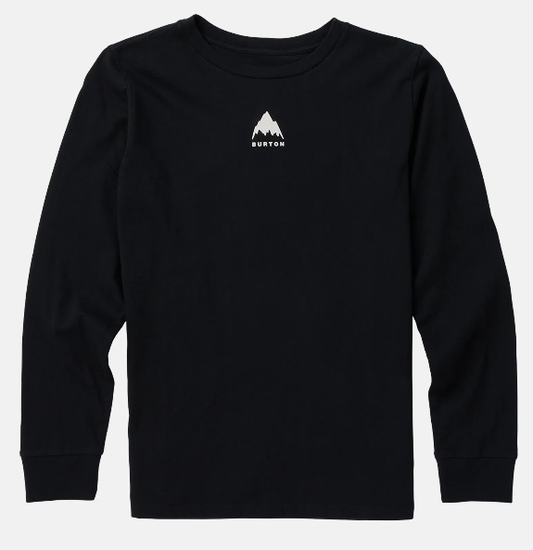 Kids Mistbow - Black