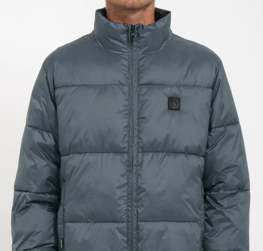 Walltz Jacket - Slate