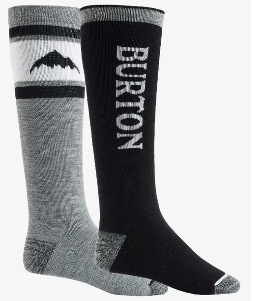 Mens Weekend Socks - 2Pk