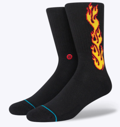 Flammed