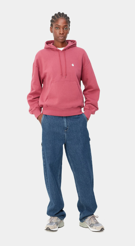 Pierce Pant - Maverick Blue