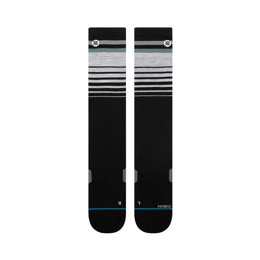 Emmit Snow - black