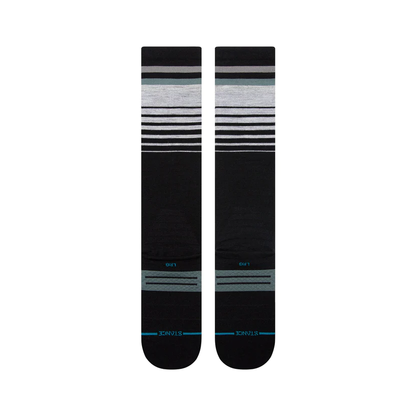 Emmit Snow - black