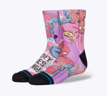 Spidey Sense - Kids