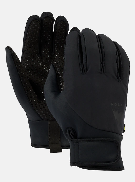 Park Glove - black