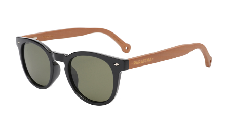 Cala Sunglasses - Black Pepper