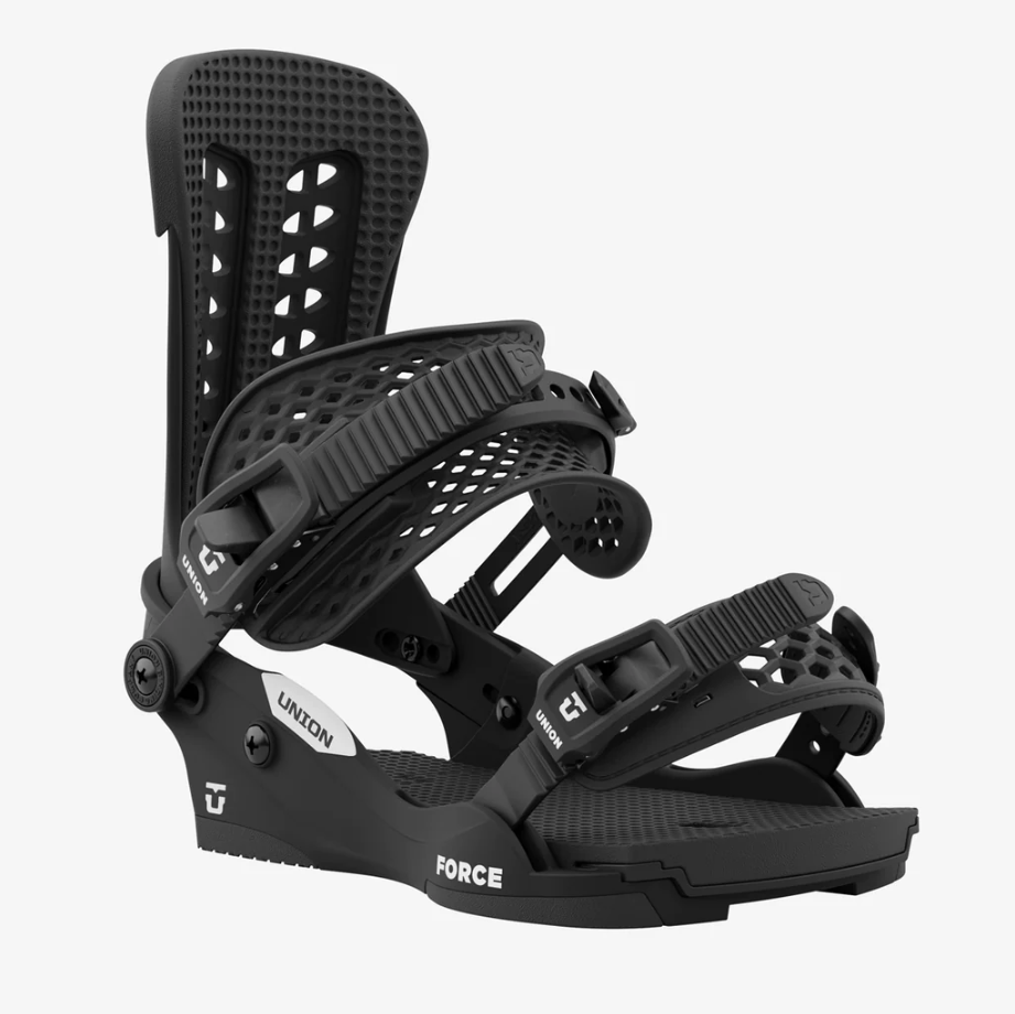 Force Classic - black