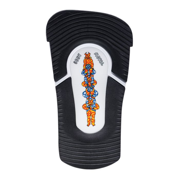 Axtion Forest Bailey - black/white